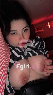 Maya - Escort à Lausanne
