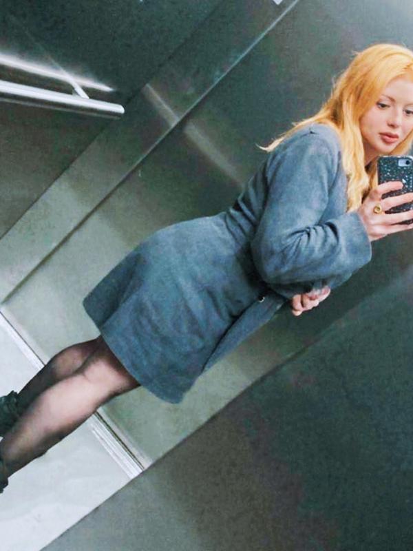 Maya - Escort in Lausanne
