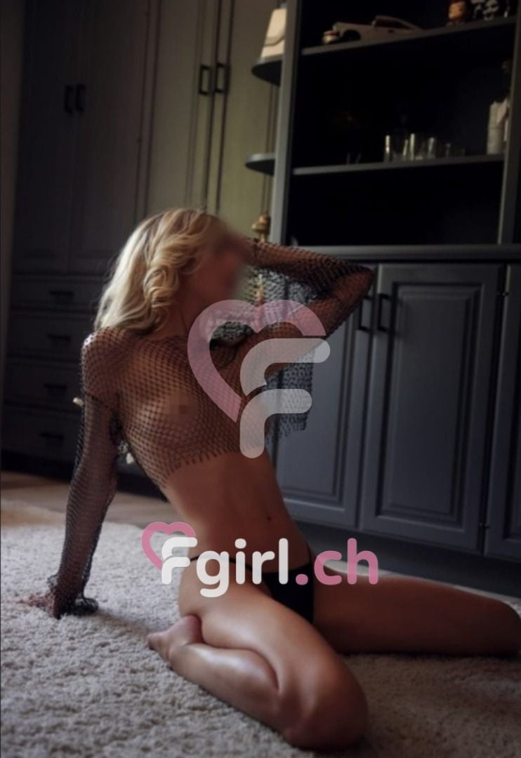 Maya – Lausanne photo 2