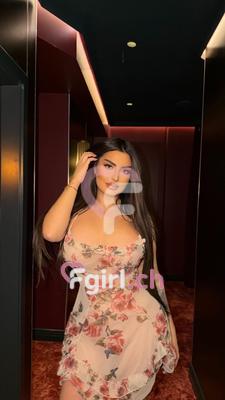 Maya - Escort in Geneva
