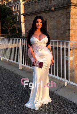 Maya - Escort à Genève
