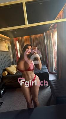 Maya - Escort in Geneva
