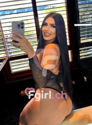 Maya - Escort in Geneva