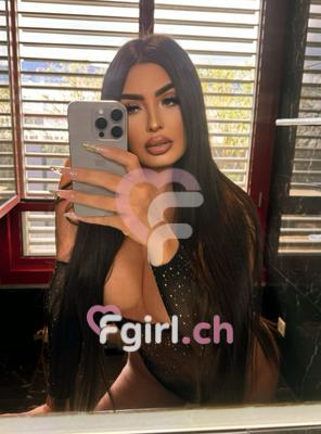 Maya - Escort in Geneva