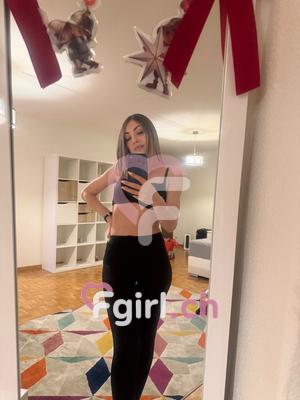 Maya - Massaggiatrice erotica a Fribourg