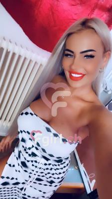 Maya - Escort à Porrentruy

