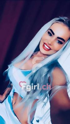 Maya - Escort à Porrentruy
