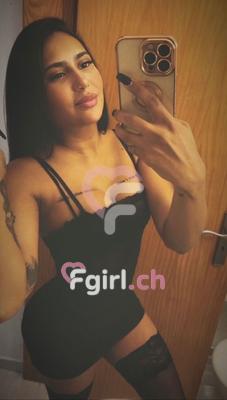 Maya - Escort in Bulle
