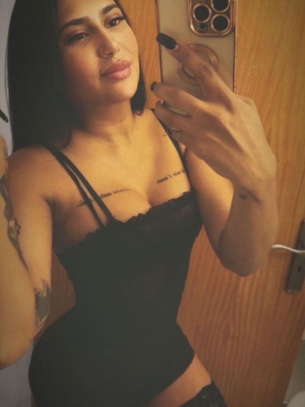 Maya - Escort in Bulle
