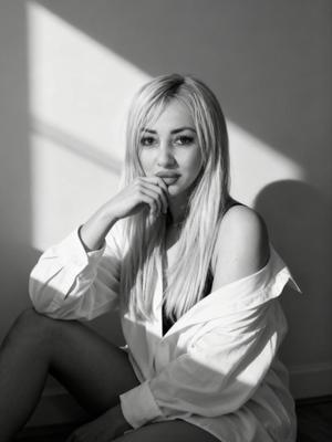 Maya - Masseuse érotique à Yverdon-les-Bains
