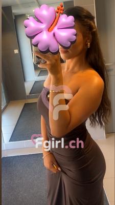 Maya - Escort in Genf
