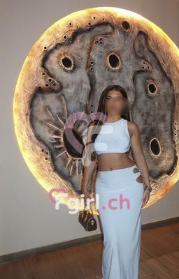 Maya - Escort à Genève
