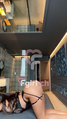 Maya - Escort à Genève
