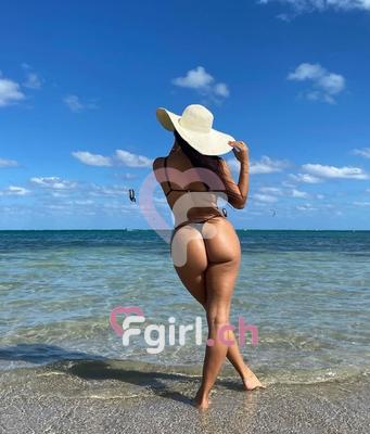 Maya - Escort à Genève
