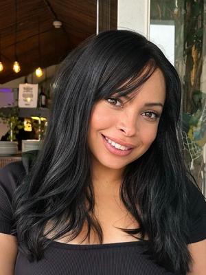 Maya - Masseuse érotique à Fribourg
