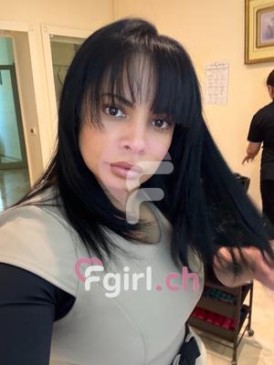 Maya - Masseuse érotique à Fribourg