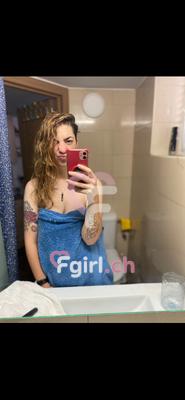 Maya - Escort à Moutier