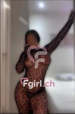 Mia Tantra - Massaggiatrice erotica a Genève
