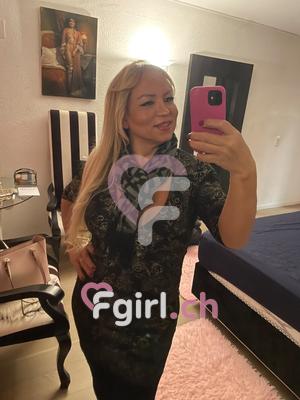Ts Mayara - Transsexuel à Romont