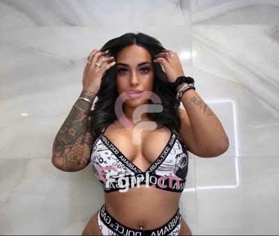 Mayka - Escort à Genève
