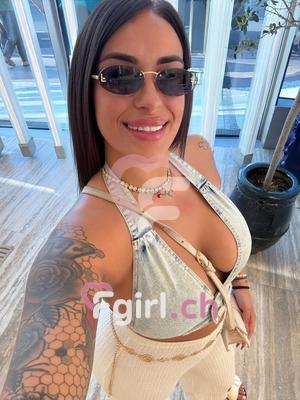 Mayka - Escort à Genève
