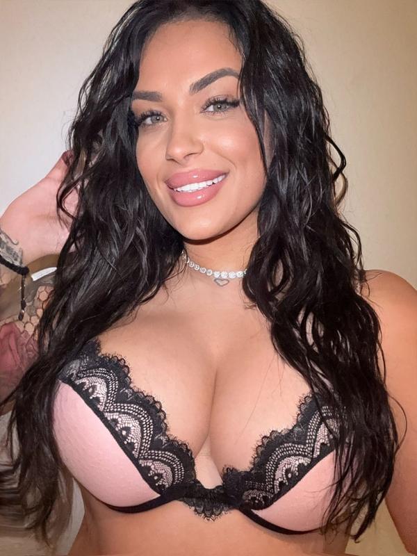 Mayka - Escort à Genève
