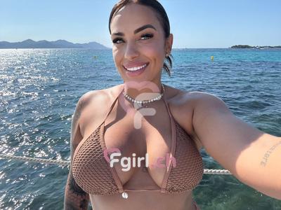 Mayka - Escort à Genève
