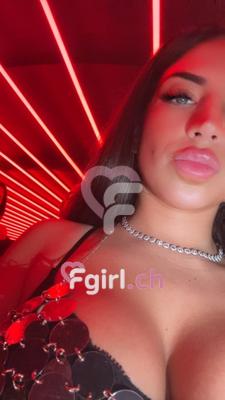 Maysa - Escort in Geneva
