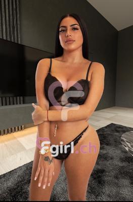 Maysa - Escort in Geneva

