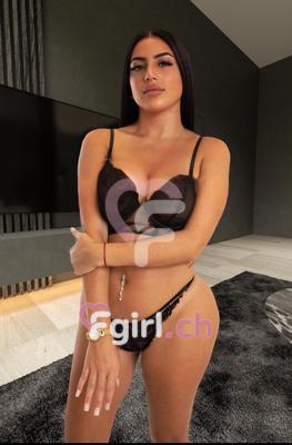 Maysa - Escort in Geneva

