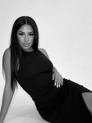 Maysa - Escort a Genève
