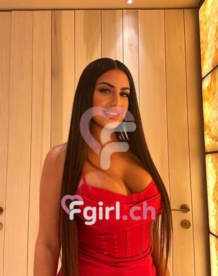 Maysa - Escort in Geneva
