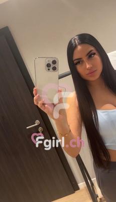 Maysa - Escort in Geneva