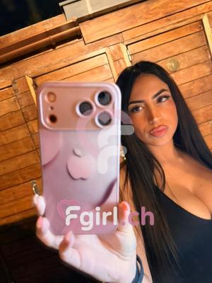 Maysa - Escort in Geneva