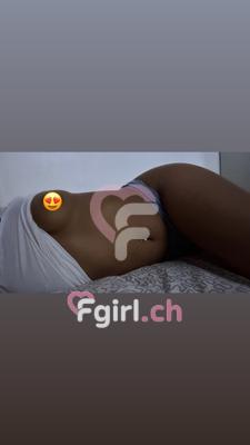 Mazikeen - Escort in Lausanne
