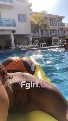 Mazikeen - Escort in Lausanne
