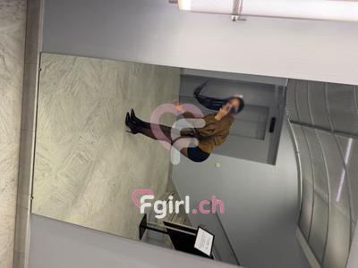 Mazikeen - Escort in Lausanne

