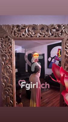 Mazikeen - Escort in Lausanne
