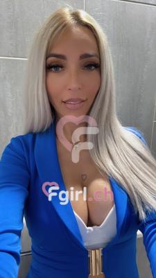 Medeya - Escort à Zürich