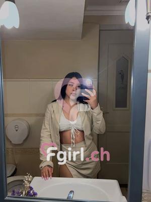 Megan - Escort in Morges
