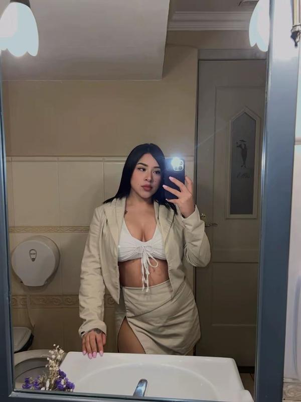 Megan - Escort in Morges

