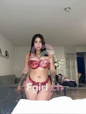 Megan - Escort in Neuchâtel

