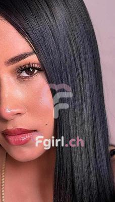 Megan - Escort in Lausanne
