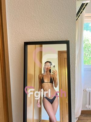 Megan - Escort à Plainpalais
