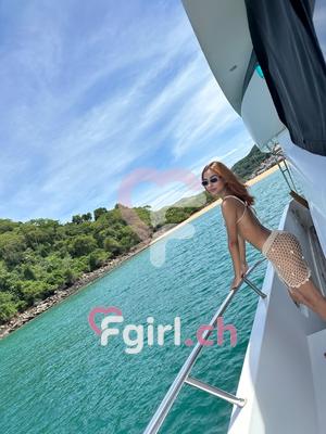 Megan - Escort en Martigny
