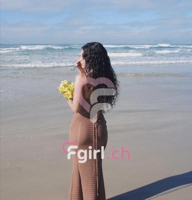 Megan - Escort in Martigny
