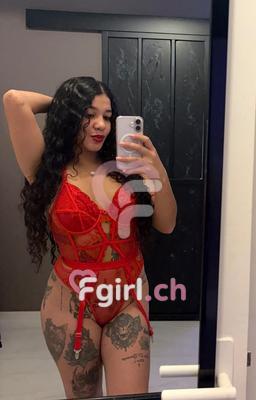 Megan - Escort in Martigny

