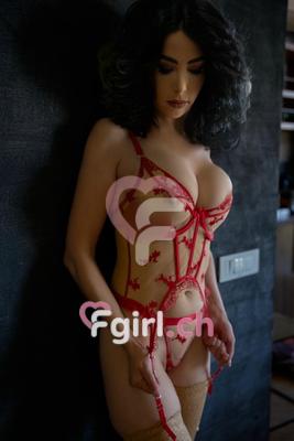 Loana - Escort a Biel/Bienne
