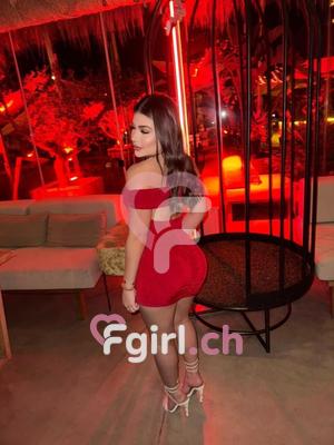 Megan - Escort in Geneva
