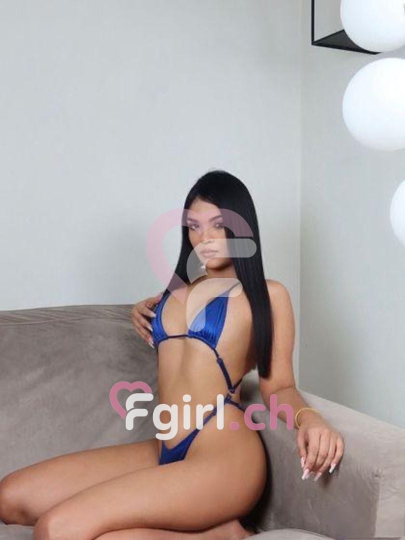 Megan – La Chaux-de-Fonds photo 5